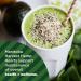 Organic Hemp Seeds 5lb - 10g Protein, 12g Omega 3 & 6 | Non-GMO, Vegan, Gluten Free | Manitoba Harvest - Buy Online on SooperMarket.com