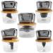 FitSand Bamboo Shaver Stand for Skull Shaver Pitbull Gold PRO - Buy Online on SooperMarket.com
