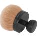 Loose Powder Brush Makeup Brush Mushroom Head Plastic Handle for Home - Buy Online on SooperMarket.com