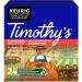 Keurig Timothy's Pumpkin Spice K-Cup Pods 96 count - Buy Online on SooperMarket.com