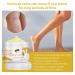 Furzero Bienengift Varicose Veins Cream - Test Winner Spider Vein Relief | 5-Piece Beeergift Pain Cream for Everyone | International Shipping Available - Buy Online on SooperMarket.com