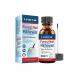 Nail and cuticle repair oil - regenerates and promotes growth - for natural and acrylic nails 1 piece (1 pack) brown