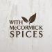 McCormick Organic Fajita Seasoning Mix 1 oz - Flavorful & All-Natural - Buy Online on SooperMarket.com