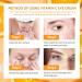 Trendyfave Vitamin C Eye Cream Under Eye Cream for Dark Circles and Puffy Eyes Eye Bags Remover Hydrating Eye Cream Fade Fine Lines Anti Aging Eye Cream for All Women Men Skin - Buy Online on SooperMarket.com