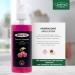 Lorito Premium Liquid Soap Cherry | Vegan Cream Soap 6x500ml | Gentle for Sensitive Skin & Allergy | International Shipping - Buy Online on SooperMarket.com