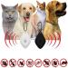 Ultrasound Flea & Tick Protection: Electronic Collars & Accessories for Pet Prevention - Buy Online on SooperMarket.com