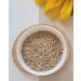Buy Unsalted Peeled Sunflower Seeds - Shell-Free Vegan Snack & Baking Ingredient (1 kg) - Green Essence - Buy Online on SooperMarket.com