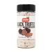 Black Truffle Sea Salt, 9 Ounce 9 Ounce (Pack of 1)