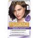 L or al Paris Excellence Cool Creme ink Permanent - Tono 5.11 Casta o Claro Ceniza Intso 5.11 Light ash brown 1 piece (1 Pack)