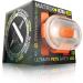 Max & Molly MATRIX Ultra LED Light for Dogs & Cats - Bright Zigzag Design (Sunset Chevron) for Joggers Walkers & Bikers - Outdoor Safety Gear - Buy Online on SooperMarket.com