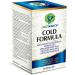 Leafsource Cold Formula Capsules Naturally Reduces Duration & Relieve Cold Symptoms Flu Upper Respiratory Tract Infections Bronchitis Sore Throat and Laryngitis Plant-Based Ingredient Vegan Immune Modulator NPN 80114231 (60 Counts) 60 count (Pack of 1) - Buy Online on SooperMarket.com