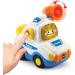 VTech Baby Speedsters Police Toy Car with Music & Lights | Fun for Kids 1-5 Years - Buy Online on SooperMarket.com