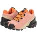 Salomon Women's Speedcross 5 Trail Running Shoes - Size 8, Blooming Dahlia/Black/Vibrant Orange - Buy Online on SooperMarket.com