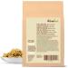 Buy Dried Chamomile Flowers 500g | 100% Natural Whole Chamomile | Mild & Slightly Bitter Taste | Camile Tea | Achterhof Quality - Buy Online on SooperMarket.com