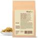 Chamomile Flowers Dried Loose 1000g - 100% Natural Whole Flower Tea | Mild & Slightly Bitter Taste | Achterhof Premium Quality 1 kg Pack - Buy Online on SooperMarket.com