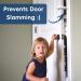 Wittle Finger Pinch Guard - 2pk | Child Proof Doors with Foam Door Stopper | Prevent Finger Injuries & Door Slamming - Buy Online on SooperMarket.com
