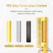 Ten-Tatent Hot Comb Hair Straightener - Electric Ceramic Beard Straightening Brush - Buy Online on SooperMarket.com