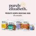 Purely Elizabeth Ancient Grain Granola Cranberry Pecan 12 Ounce - Buy Online on SooperMarket.com