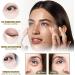 Eye Tightening Cream Instant Instant Firming Eye Cream for Dark Circles and Puffy Eyes Eye Firming Cream Instant Eye Bag Cream Under Eye Cream for Eye Bag Remover Anti Aging Fine Lines 15ml - Buy Online on SooperMarket.com