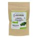 Chilmolli Epazote leaves dehydrated gourmet 20g/ Feuilles D Epazote d shydrat /Hojas de Epazote deshidratado. New
