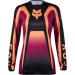 Fox Racing Women's 180 Ballast Jersey Windbreaker - Lightweight Grey Jacket for Optimal Comfort and Performance - Buy Online on SooperMarket.com