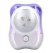 CHICIRIS Electric Beard Hair Clipper - Mini Trimmer for Home Use - Effective & Compact Design - Buy Online on SooperMarket.com