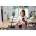 The Daylight Company TriSun Lamp Light Therapy & Task Lamp (2-in-1) 95+ CRI Lumens: 800 6 000 Kelvin 3-Brightness Levels 10 000 LUX - Buy Online on SooperMarket.com