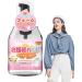 Dry Wash Spray for Clothes - Multipurpose Clothing Stain Remover | Gentle Sofa Cleaner Spray Powerful Carpet Spray for Laundry Wine Clothes Cleaning Pekmar - Buy Online on SooperMarket.com