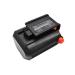 PRUVA Battery Compatible with Gardena AccuJet Li-18 AccuJet Li-18 (9335-20) Blower AccuJet Blower AccuJet Li-18 P/N: 09839-20 09840-20 BLi-18 1500mAh