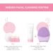 FOREO LUNA Cleansing Balm - Gentle Makeup & Eye Remover - Vegan Hydrating Cleanser - Buy Online on SooperMarket.com