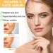 Vitamin C & Collagen Serum Vitamin C Serum For Face Face Serum For Skin Brightening Wrinkle Remover Anti Aging Serum Skincare for Anti-Wrinkle Acne Dark Spots Sun Damage Antioxidation 50ml - Buy Online on SooperMarket.com