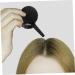 Mikinona Hair Thickening Fibers 1pc Hair Styling Tools Hair Building Fibers Nozzle Hairdressing Tools Powder Hair Bottle Major - Buy Online on SooperMarket.com