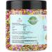 AOZA Dhawak Colourful Sugar Coated SAUNF| Colorful Fennel Seed - 400 GMS. Mouth Freshener| Jar Pack| - Buy Online on SooperMarket.com