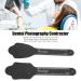 Professional Dental Intraoral Photography Kit - 2 Piece Black Background Board with Scale for Enhanced Contrast - Buy Online on SooperMarket.com