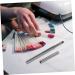 Gogogmee Nail Pen Gels Nail Gel Manicure Tools Nail Painting Pen Nail Art Nail Art Pen Nail Drawing Pens Nail Art Supply Manicure Nail Art Tool Nail Painting Tool Nail Art Brush Nail Brush - Buy Online on SooperMarket.com