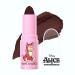 Wet n Wild Alice in Wonderland Lipstick High-Pigmented Long-Lasting Lipstick for a Silky Satin Finish Infused with Vitamin E Curtsy Shade Lipstick Curtsy