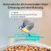 Netvue Bird Feed Donor & Camera - AI-Powered Bird Feeder with Species Detection | Bird House & Feed Stations for Wild Birds - Buy Online on SooperMarket.com