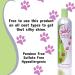 Buy Pet Silk Bright White Pet Conditioner 472 ml - Best International Shipping for Your Pet's Grooming Needs - Buy Online on SooperMarket.com
