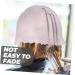 Mikinona Silicone Highlighter Cap Hair Dyeing Hat for Salon Hair Dyeing Caps Hair Highlighting Hat Dyeing Color Cap Dyeing Color Tool Silicone Hair Salon Cap Silicone Highlight Hat Dye Caps - Buy Online on SooperMarket.com
