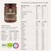 Organic Beef Bone Broth Concentrate (440g) - Grass-fed & Dairy Free | JARMINO - Buy Online on SooperMarket.com
