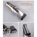 GeRRiT 5 in 1 Men's Grooming Kit Professional Beard Trimmer Rechargeable Hair Clippers & Waterproof Mustache/Nose Trimmer for Men | Ideal Gift for Fathers & Boyfriends - Buy Online on SooperMarket.com