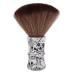 Soft Nylon Shaving Brush with Wooden Handle for Men | Premium Shaving Accessories | International Shipping - Buy Online on SooperMarket.com