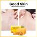 Organic Turmeric Kojic Acid Soap - 200g Brightening Bar for Hyperpigmentation Dark Spots & Acne - 7OZ Natural Hand & Body Wash - Buy Online on SooperMarket.com