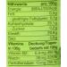 VITAM-R Herbal Yeast Extract - Pack of 2 (2 x 250g) | Premium Quality Supplement for Overall Wellness - Shop Internationally! - Buy Online on SooperMarket.com