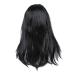 Long Straight Wigs Dress Wig