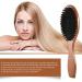 Beard Brush for Men - Grooming & Care | Facial Cleaning & Shaving Brush Combo - Buy Online on SooperMarket.com