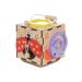 Everearth EE33940 Mini motor cubes