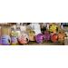 Akamuti Lavender & Geranium Body Oil 100ml - Buy Online on SooperMarket.com