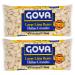 Goya Large Lima Beans 1lb (Pack of 02)