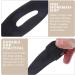 Healvian Anti Snoring Chin Strap for Men and Women - Snoreless Sleeping Solution - Buy Online on SooperMarket.com